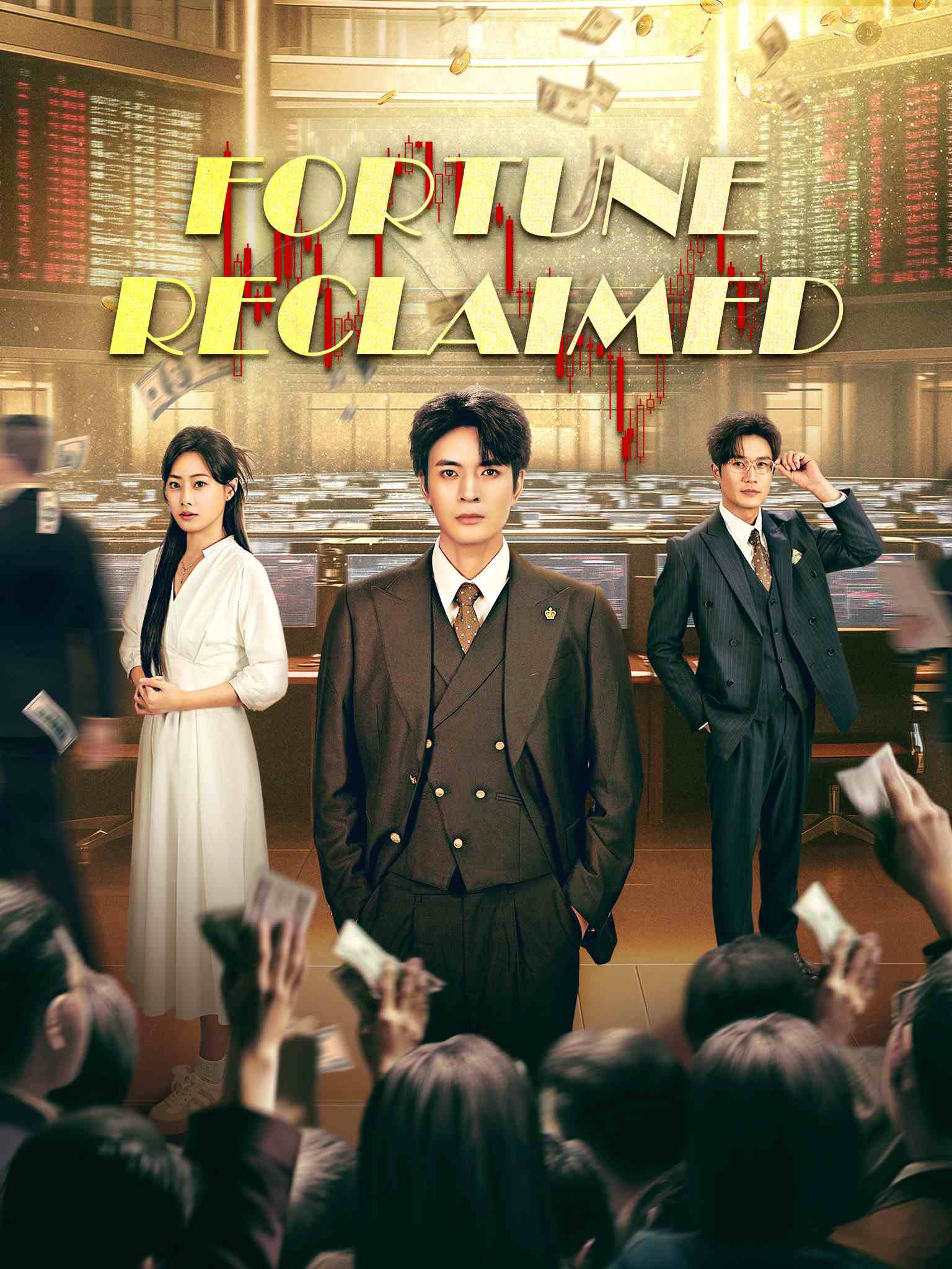 Fortune Reclaimed