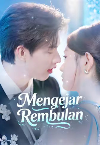 Mengejar Rembulan
