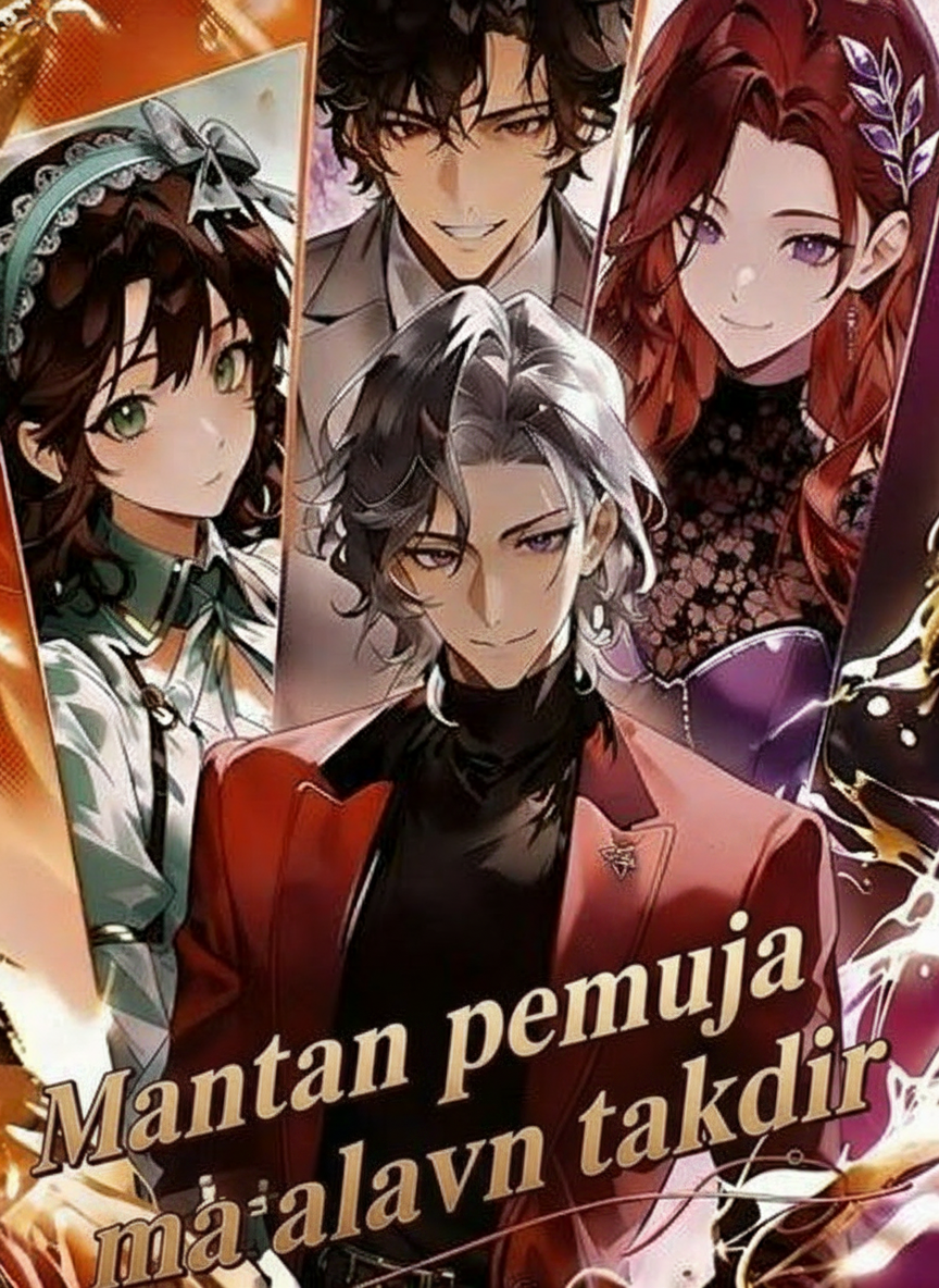 Mantan pemuja melawan takdir