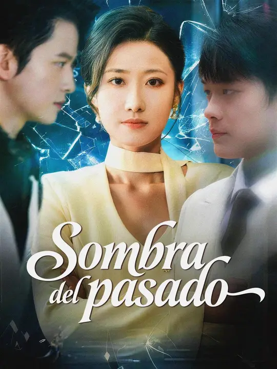(Doblado) Sombra del pasado