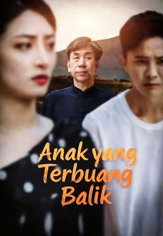 Anak yang Terbuang Balik