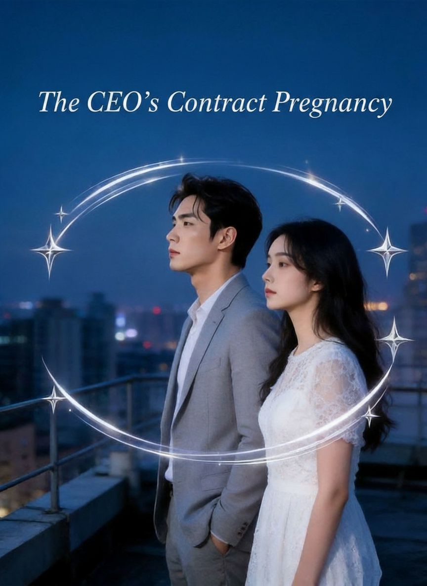 The CEO's Contract Pregnancy