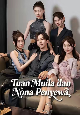 Tuan Muda dan Nona Penyewa