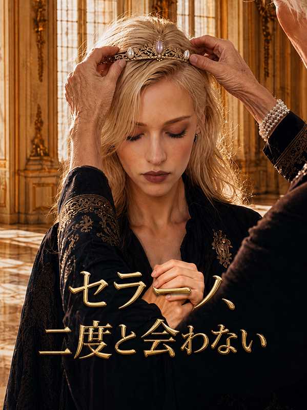 [日本語吹替版]セラーノ、二度と会わない