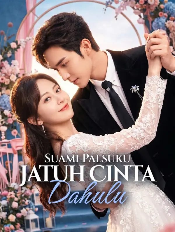 Suami Palsuku Jatuh Cinta Dahulu