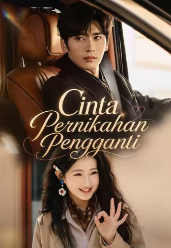 Cinta Pernikahan Pengganti