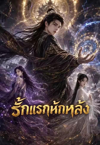 รักแรกหักหลัง