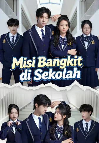 Misi Bangkit di Sekolah