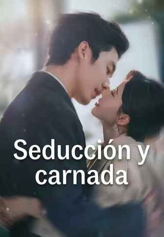Seducción y carnada