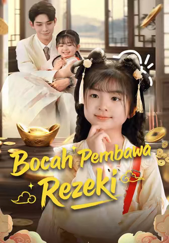 Bocah Pembawa Rezeki