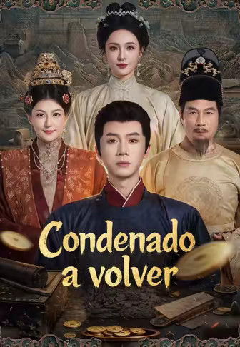 Condenado a volver