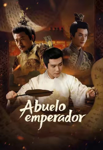 Abuelo emperador