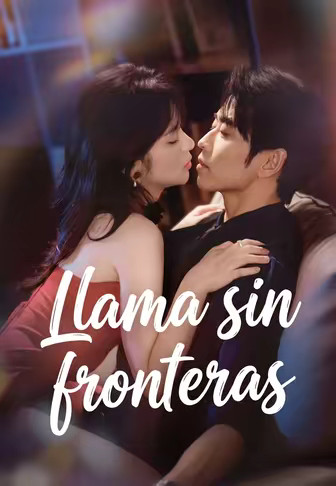 Llama sin fronteras