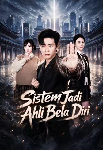 Sistem Jadi Ahli Bela Diri