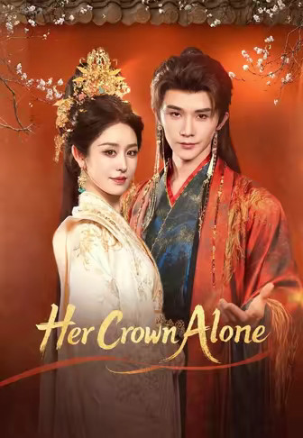 Her Crown Alone
