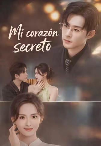 Mi corazón secreto