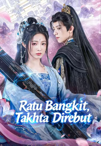 Ratu Bangkit, Takhta Direbut