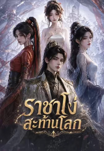 ราชาโง่สะท้านโลก