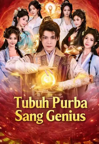 Tubuh Purba Sang Genius