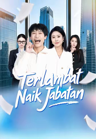 Terlambat Naik Jabatan