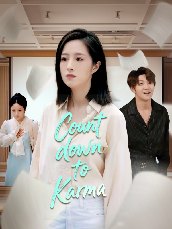 Countdown to Karma (English dubbed version)