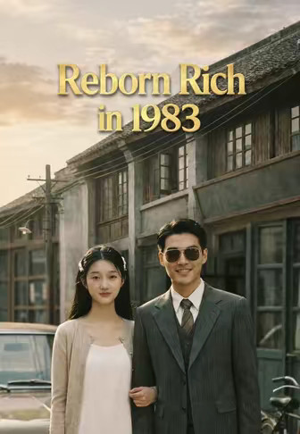 Reborn Rich in 1983