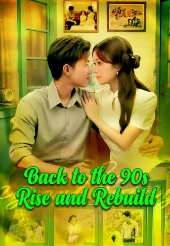 Back to the 90s Rise and Rebuild