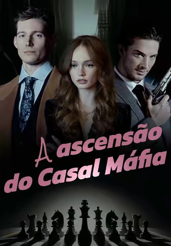 A ascensão do Casal Máfia