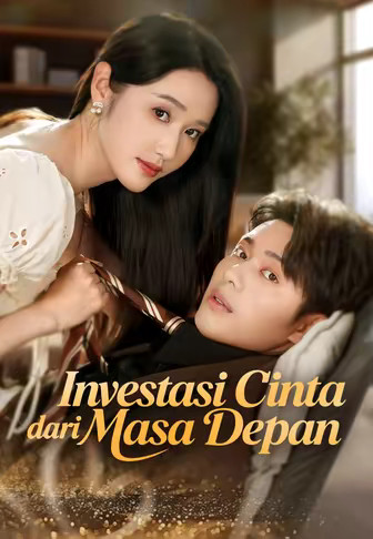 Investasi Cinta dari Masa Depan