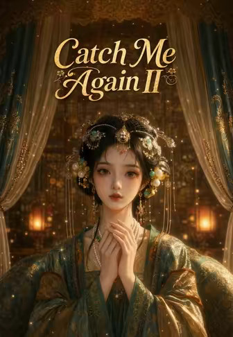 Catch Me Again II