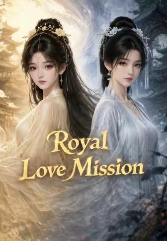 Royal Love Mission