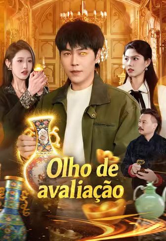 Olho de avaliação