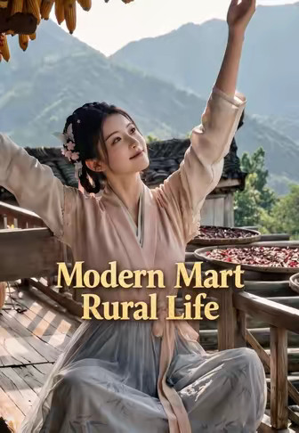 Modern Mart Rural Life
