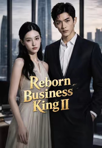 Reborn Business King II