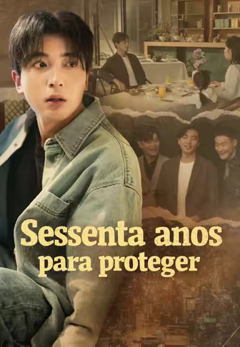 Sessenta anos para proteger