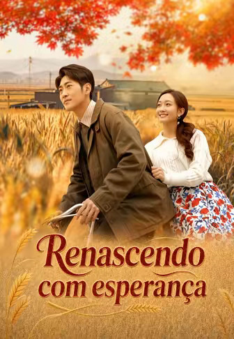 Renascendo com esperança