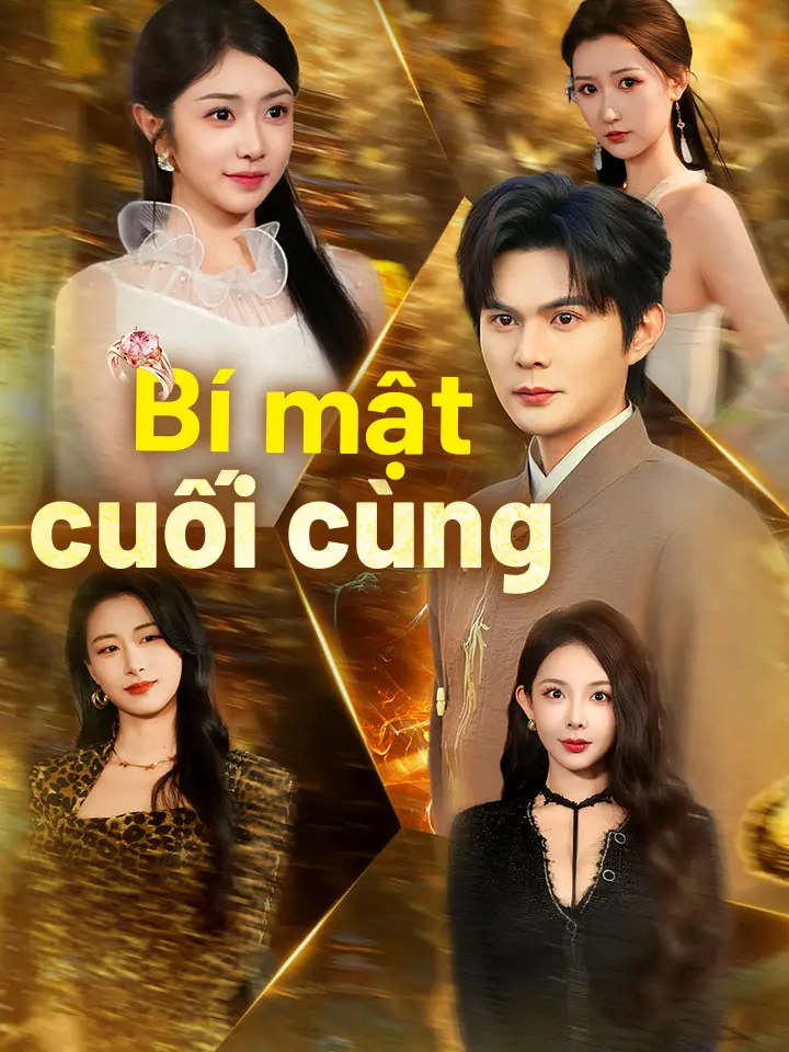 Bí mật cuối cùng
