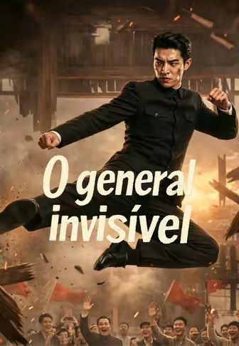 O general invisível
