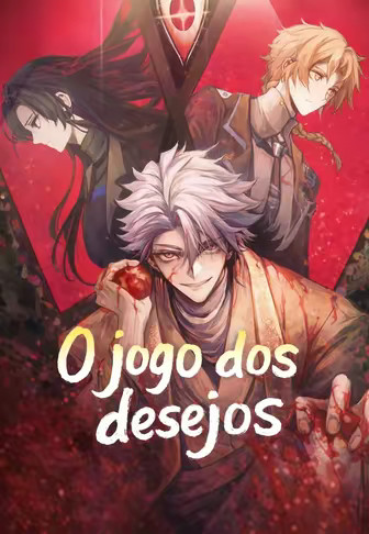 O jogo dos desejos
