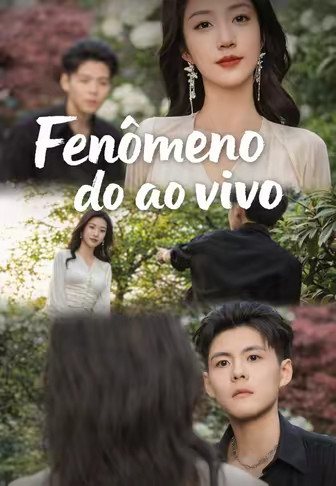 Fenômeno do ao vivo