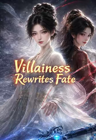 Villainess Rewrites Fate