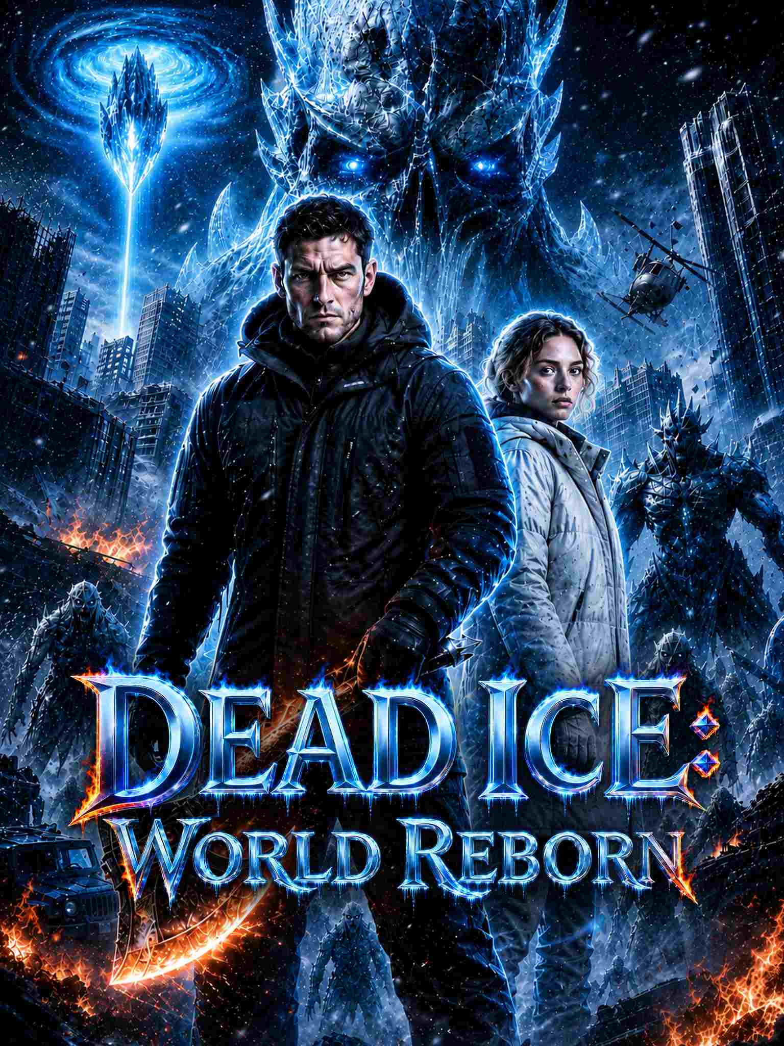 Dead Ice: World Reborn