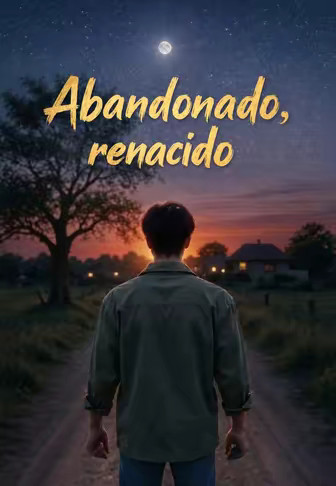 Abandonado, renacido