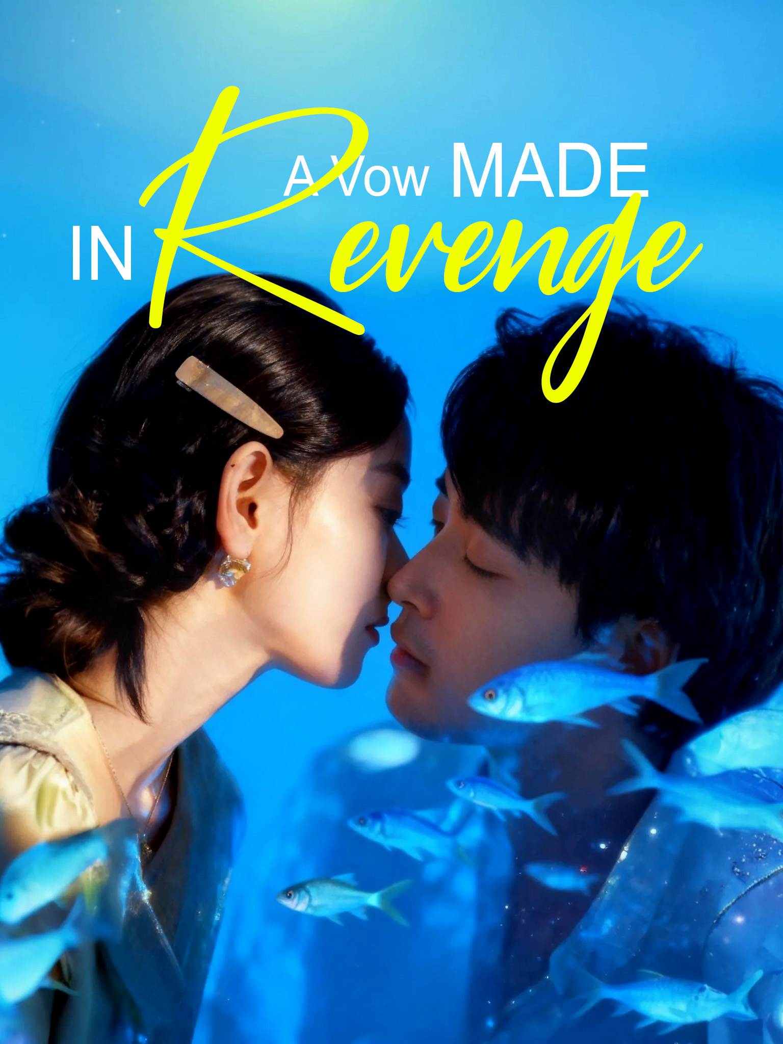 A Vow Made in Revenge