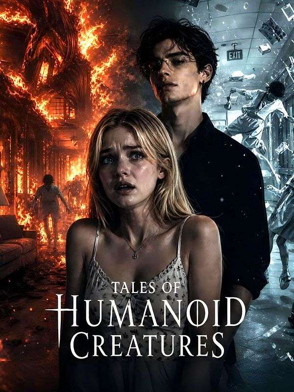 Tales of Humanoid Creatures