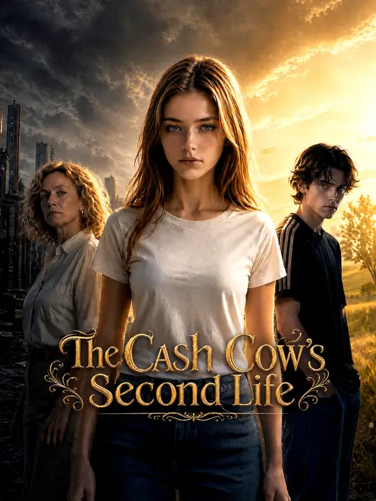The Cash Cow's Second Life