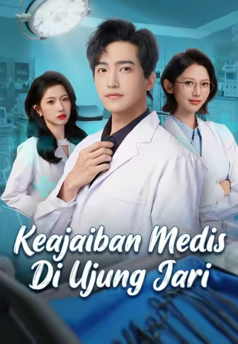 Keajaiban Medis Di Ujung Jari