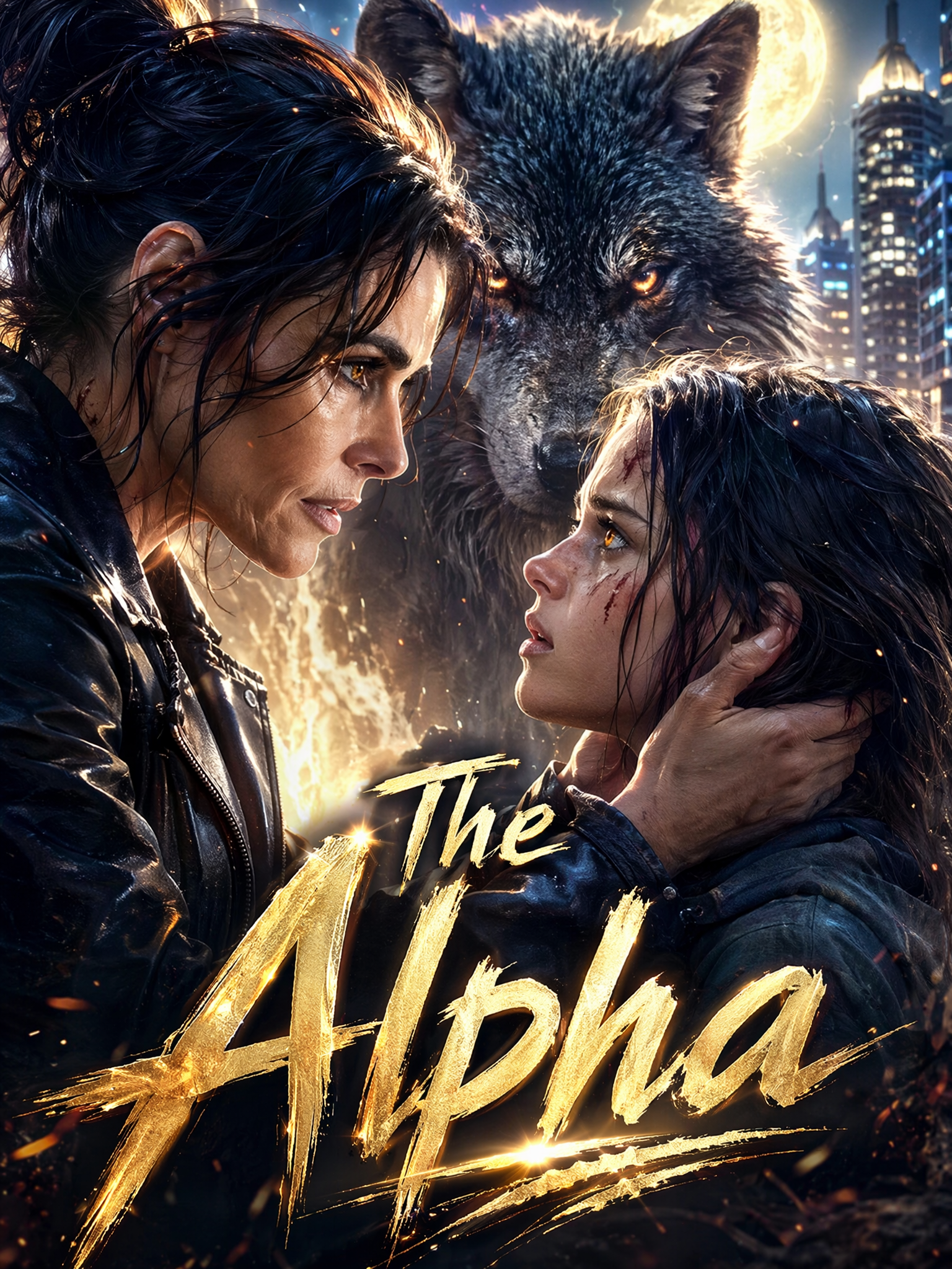 The Alpha