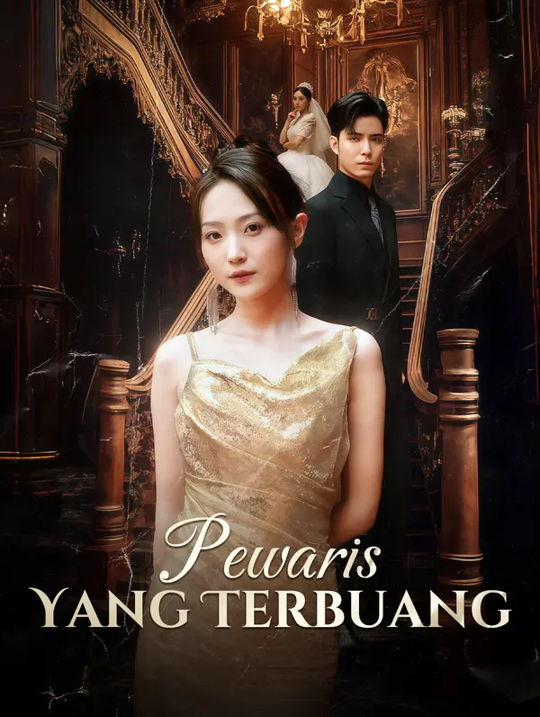 Pewaris Yang Terbuang