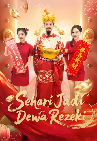 Sehari Jadi Dewa Rezeki